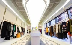 ON/OFF设计师品牌集合店亮相BFC外滩金融