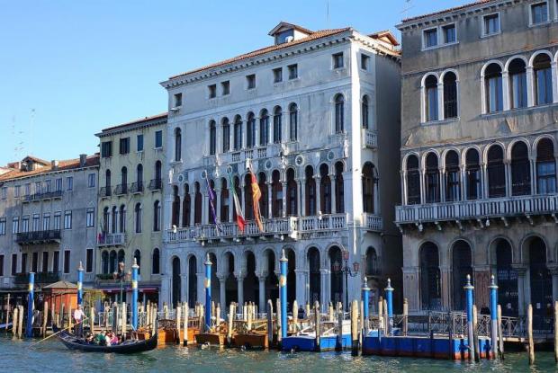威尼斯：预计明年7月正式实施进城收费