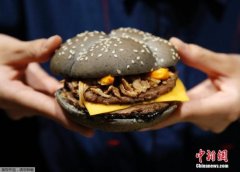 爱吃垃圾食品 调查称三成玻利维亚中学