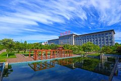 敬业集团与河北科大共建联合研究院签
