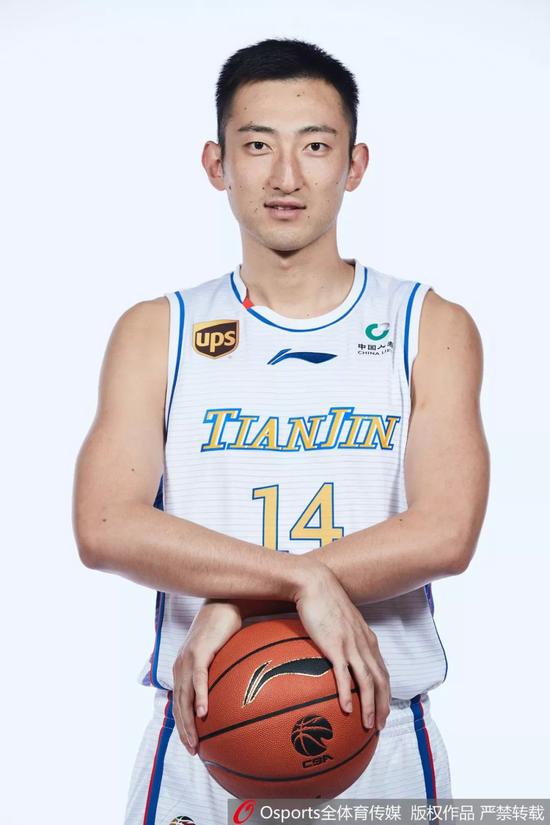 官宣了！CBA新赛季各队队长正式全部揭晓