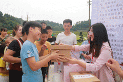 简阳家风旅游风生水起,家风游成黄金