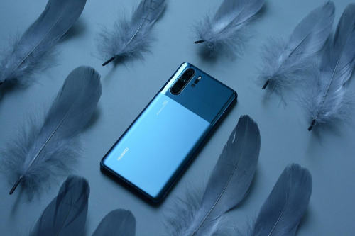 造型好看却不够惊艳？巧搭The New P30 Pro，秒变时