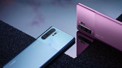 造型好看却不够惊艳？巧搭The New P30 Pro，秒变时