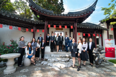 “苏州师说”开讲 展示教师融媒思政风