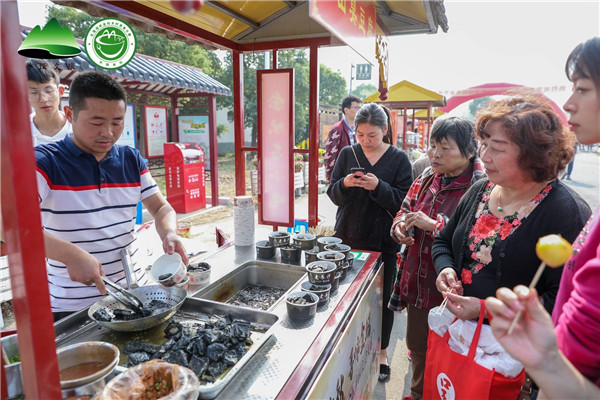 2019“长荡湖杯”金坛乡村美食大赛圆满落幕