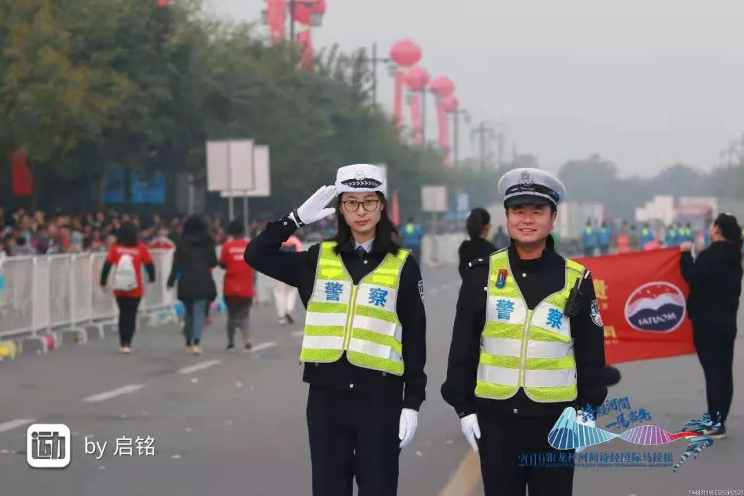 传统就是时尚，创新是2019银龙杯河间诗经国际马拉松2019的主题词!