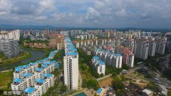 9月房价降温:新房涨价城市连降4月 28城二手