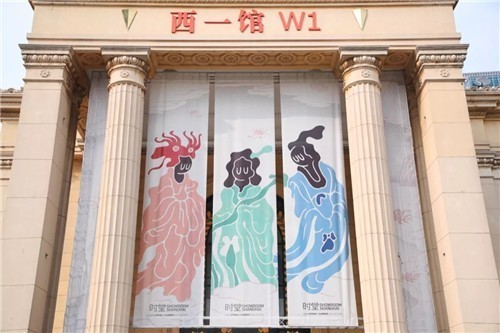 时堂showroom 2020春夏上海时装周收官，看到的市场变化