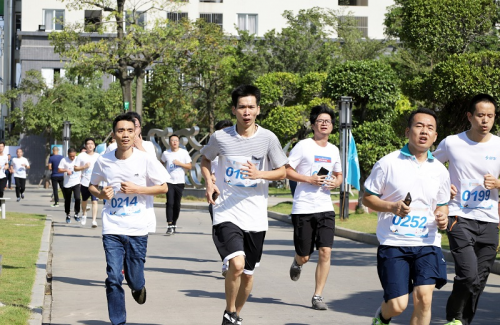 响应健康中国战略 舒华积极推进全民体能提升