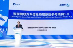 汽车产业进入变革时代 协同创新成破局
