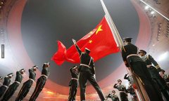 美国最后悔的事:二十年前,大意放了中国一
