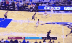 NBA等了他整整340天!他用一记扣篮宣布