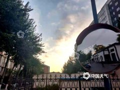 周末北京天晴回温适宜出游 周日夜间北