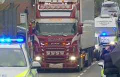 英警方拟启动尸检确认死因 目前已掌握