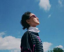 45岁周迅不再“少女”:我好高兴我开始