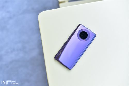 老果粉换机华为Mate30心路历程：7大理由让我放弃iPhone