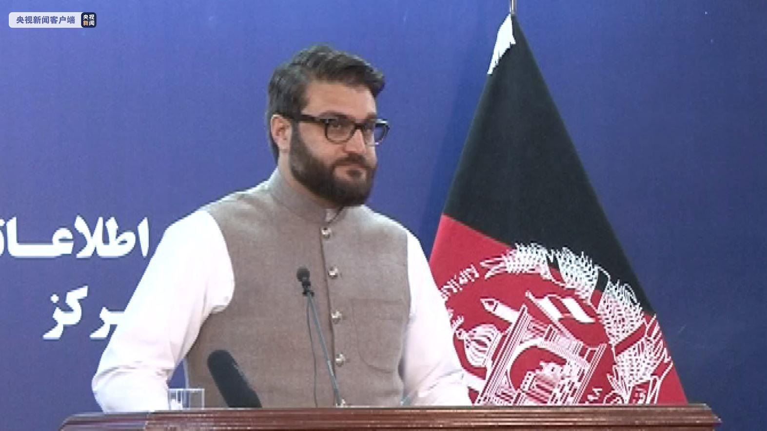 阿富汗政府将停火一个月作为与塔利班和谈的前提