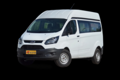 上汽大通MAXUS上汽MAXUS V80成都12.61万起,