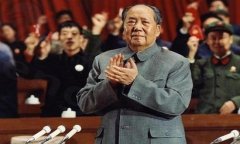 97香港回归竟是毛主席定的,我们都被骗