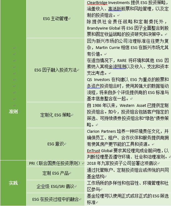 施懿宸：美国资产管理机构的ESG投资实践