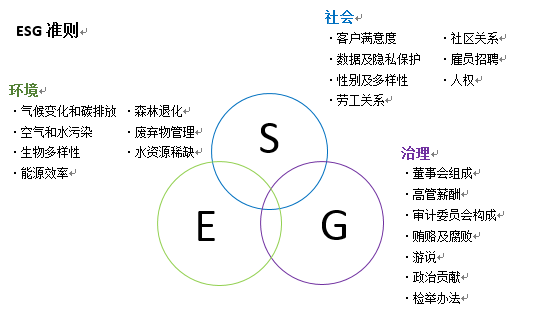 施懿宸：美国资产管理机构的ESG投资实践