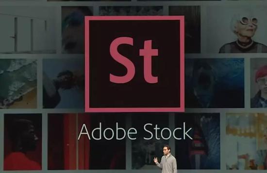 Adobe开了个发布会 看完之后我觉得我也能做设计