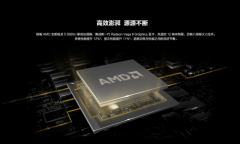 时尚轻薄本华为MateBook 13 锐龙版:双十