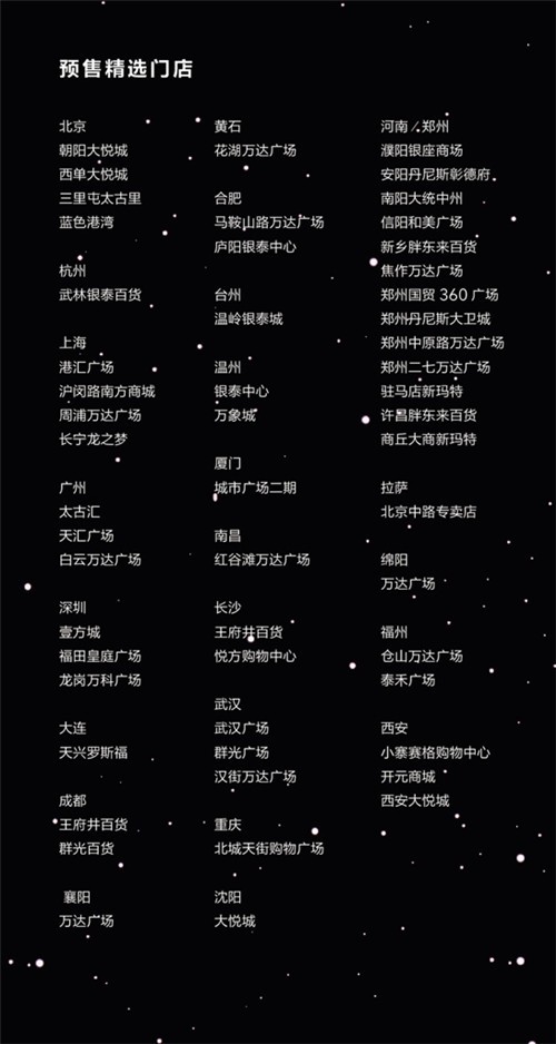 TRENDIANO 星球大战合作系列，叩响“星战情怀”的时空之门