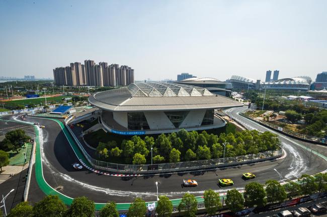 2019中国汽车摩托车运动大会12月中旬在武汉举行