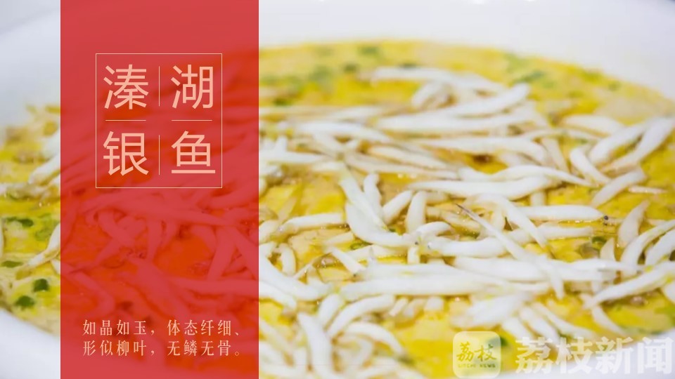 “溱湖八鲜”姜堰美食上海推广周开幕