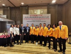 践行“一带一路”,中国医生在尼泊尔