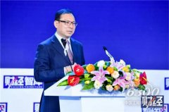 字字珠玑!唐修国《财经》年会演讲实