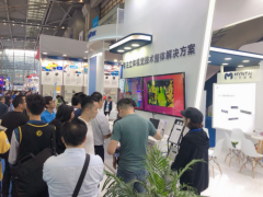 2019高交会:芯片和3D视觉或将成为AI发展