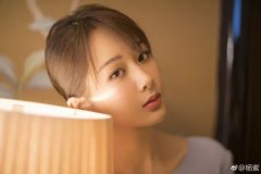 张一山献吻杨紫:被骂“丑”的她,终