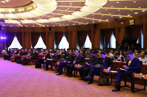 MSTA大家系列科技講座第四期在京舉辦