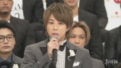 日本令和首个红白歌会阵容公布!菅田将晖