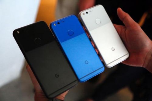 奥利奥的甜度将是第一个尝尝Google Nexus和Pixel智能