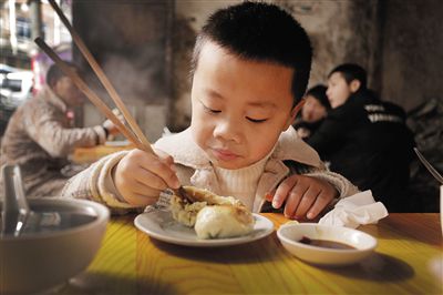 专访美食纪录片《早餐中国》主创揭秘变与不变
