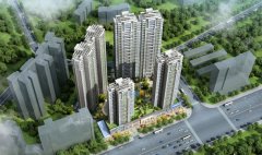 广西北海银海区水岸云庭楼盘怎么样,