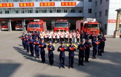 相山区三堤口街道“三贴近”服务暖民