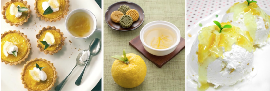神奇美味在哪里？揭秘韩国柚子茶