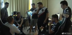 CAC2019小组赛首日TYLOO2:0完胜G2对战集锦