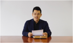 时尚集团创始人刘江之子就集团股东纷