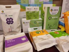 首届“好吃苏米”出炉 想减肥吃哪种米