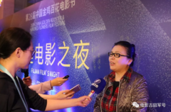 金鸡报晓,《古田军号》喜获双奖,福