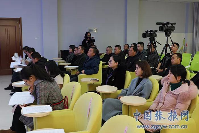 高台县强力推进文化旅游体育融合发展