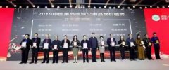 “烟台苹果”四个字值141亿!“栖霞苹