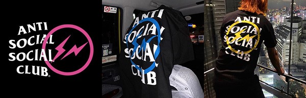 Ed Hardy x Anti Social Social Club联名系列即将发售