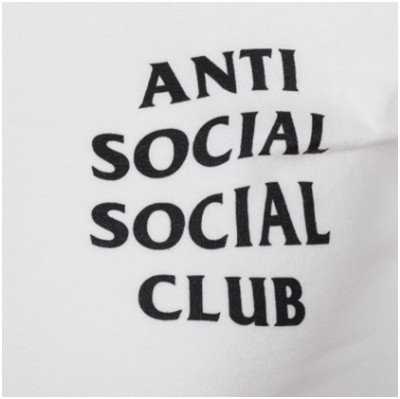 Ed Hardy x Anti Social Social Club联名系列即将发售